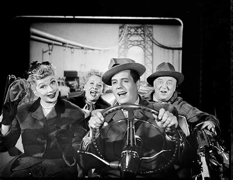 I Love Lucy 1951