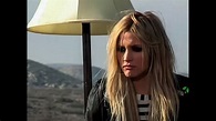 Ashlee Simpson - Making of Outta My Head Video (Bittersweet World ...