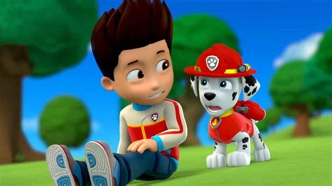 Paw Patrol On A Roll Coming To Ps4 Xbox One Switch And Other Platforms