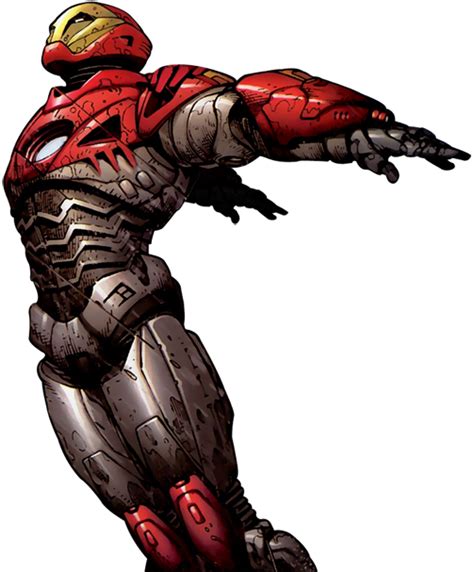 Ms Marvel Vs Earth 1610 Iron Man Battles Comic Vine