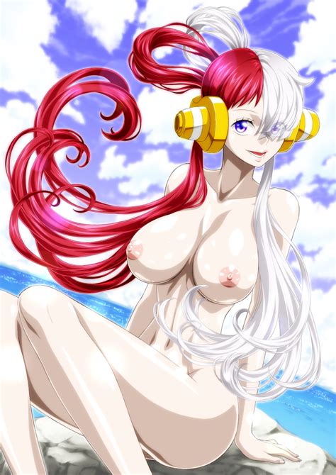 Nel Zel Formula Uta One Piece One Piece Absurdres Highres Tagme Girl Nude Image View