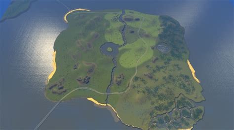 Steam Workshopbattle Royale Island