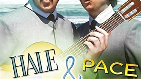 Hale And Pace Tv Series 1986 1998 Episode List Imdb