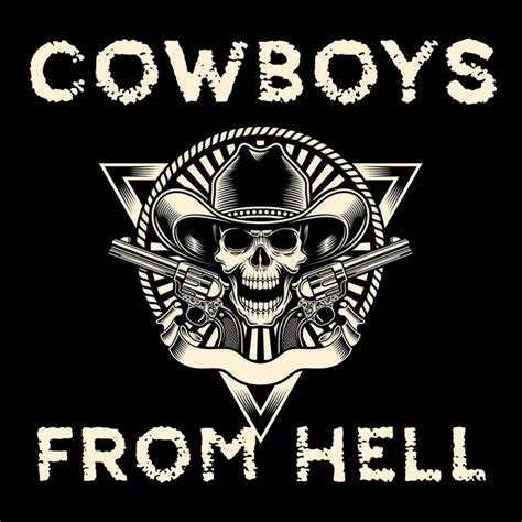 Cowboys From Hell Compilation By Various Artists Spotify