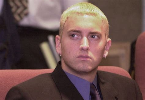 Marshall Eminem Eminem Photos Eminem Slim Shady Rap God Celebrity