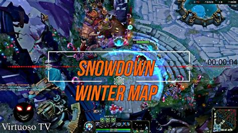 Snowdown Winter Map Soundtrack Extended 2016 2017