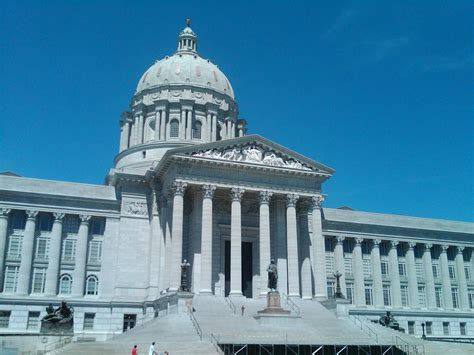 Missouri Lawmakers Pass Paycheck Deception Measure The Labor Tribune