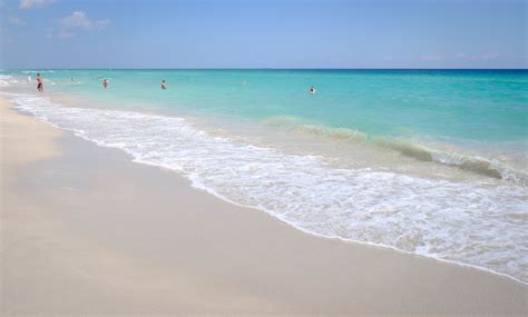 Miami Beach Voyeurandasia Beach Voyeur