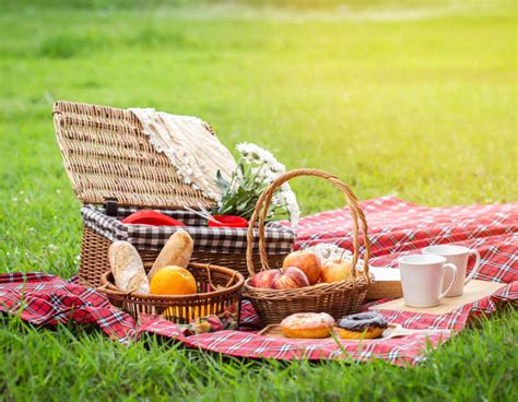 The 10 Best Parks In London For A Picnic Urbanest