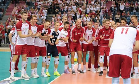 Check spelling or type a new query. MŚ 2018 siatkówka. Terminarz III rundy - kiedy grają ...