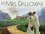 Mrs. Dalloway (1997) - Rotten Tomatoes