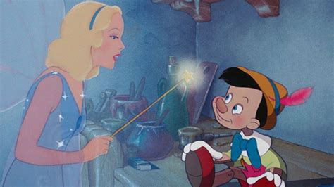 By tess farrand, staff writer. Disney Classics Bambi And Pinocchio Getting Live-Action ...