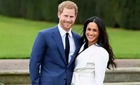 哈里王子大婚 | 3部纪录片带你了解英国王室 - 知乎