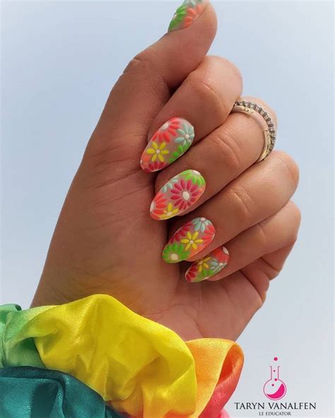 Summer Nail Art Designs 11 K4 Fashion