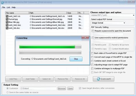 Ailt All Document To Pdf Converter Latest Version Get Best Windows