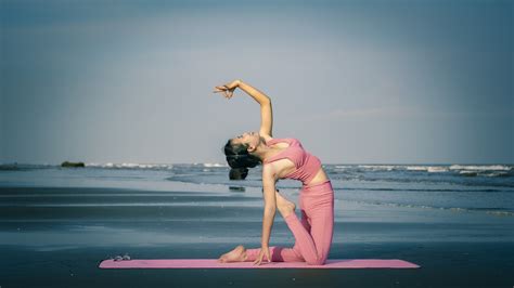 Comment Pratiquer Le Yoga Chez Soi