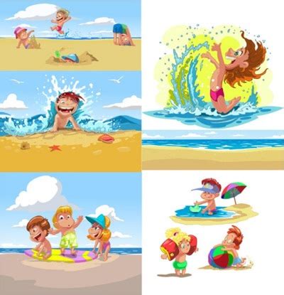 Create stunning cartoon videos for your brand that will leave your audience in awe! 50 Awesome Summer Graphic Design Freebies