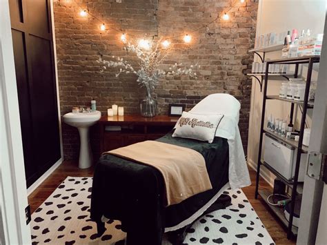 Esthetician Room Esthetician Room Decor Esthetics Room Spa Room Decor