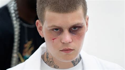 Tickets Yung Lean Melbourne Tue 10 Jan 2023 2000