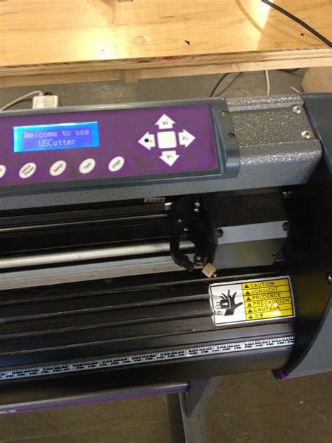 10 Tips For Great Vinyl Cutter Decals Through Careful Tool Selection