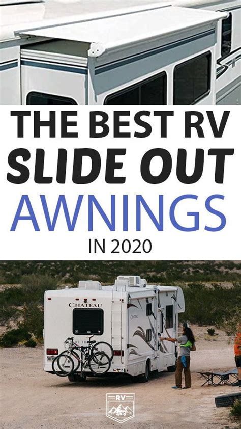 5 Best Rv Slide Out Awnings In 2023 Reviews Comparison Artofit