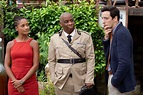 Full cast of Death in Paradise season 9 | Guest stars for 2020 - Radio ...