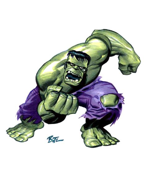 Hulk Comic Art Community Gallery Of Comic Art