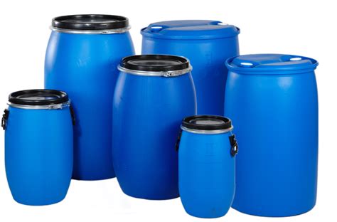 TNPCB Authorized Recyclers Empty Barrels | Authorized Dealer for Barrels and Containers ...