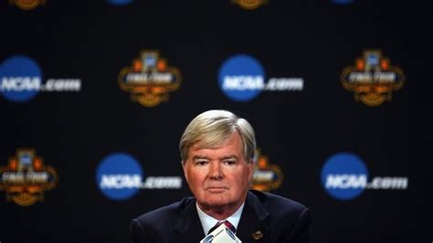 Ncaa President Informed Of Msu Sexual Assault Issues In 2010