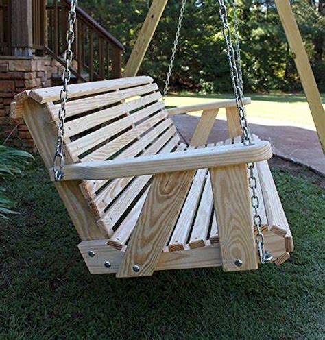 30 awesome diy wooden pallet swing chair ideas 4 Гамак в саду Дизайн костра Крыльцо качели