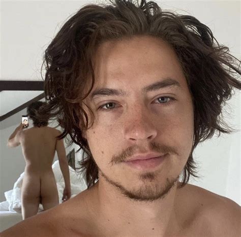 Famous Bulges On Twitter Rt Thefamousbulges Cole Sprouse Ass 🍑