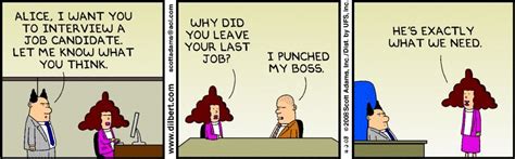 Pin By Ankit Aggarwal On Best Of Dilbert Work Humor Funny Quotes For