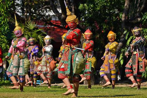 Culture Of Phuket More Than Just Beaches Holidify