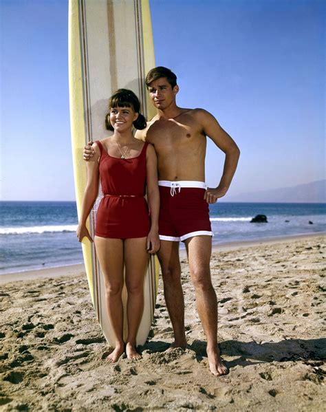 Sally Field As Gidget Pictures
