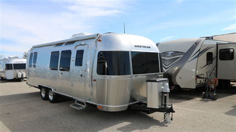 Airstream Travel Trailers Airstreams Campers Can Am Rv London Ontario