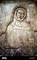 Bernauer, Agnes, + 12.10.1435, commoner wife of Duke Albert III of ...