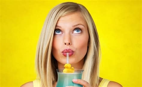 Problems With Drinking From A Straw Noble Smile Dentistry Noblesville