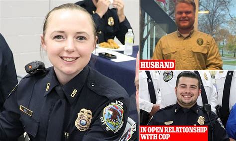 Husband Of Tennessee Cop Fired Over Sex With 4 Officers Didnt Agree