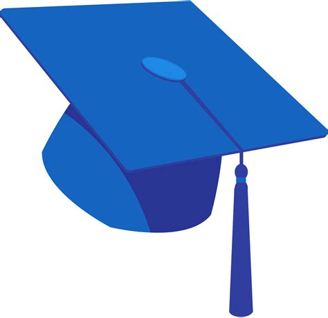 Top 30 Imagen Graduation Cap Clipart Transparent Background