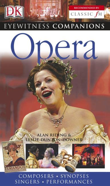 Opera Dk Uk