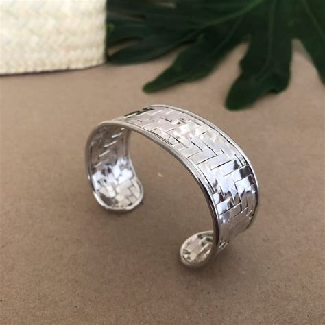 Brazalete Plata De Taxco Mayoreo Joyeria De Plata Mayoreo Regalo