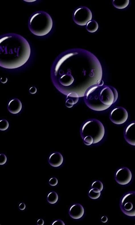 50 Live Bubbles Wallpaper For Desktop