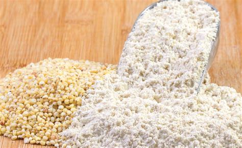Sorghum Flour At Best Price In Tiruchirappalli Yuvaraj International