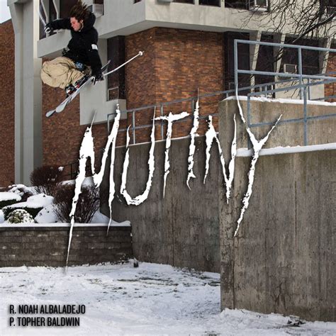 Mutiny Od Stept Productions