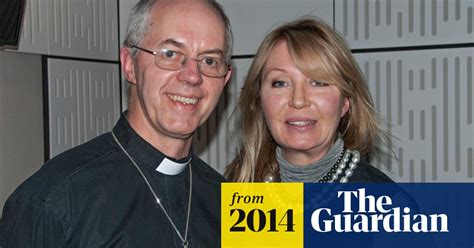 Justin Welby Church Looking To Heal Deep Divisions On Same Sex