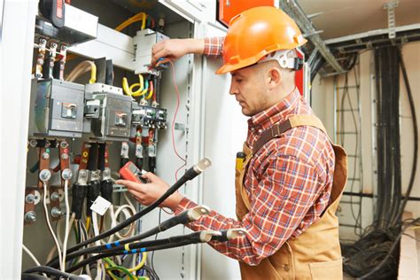 Apprentice Electricians Aptitude Test