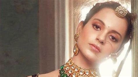 Kangana Ranaut Shares Note On Turning 34 Feeling At Ease With Her