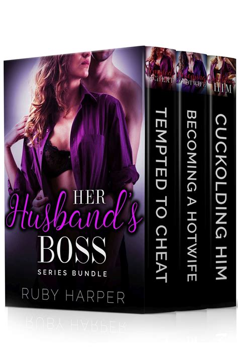 Her Husbands Boss