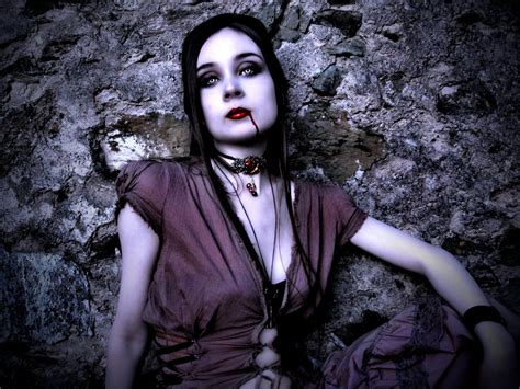 Goth Fantasy Art Faces Of Evil Hd Wallpaper Dark Art Gothic Images