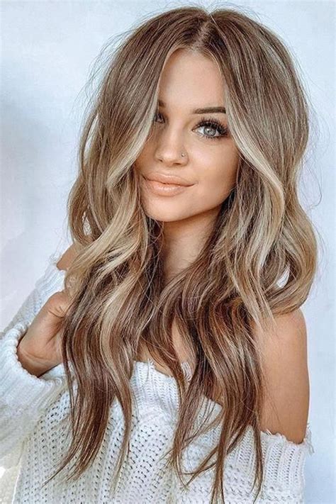 Pin On Spring Hair Color
